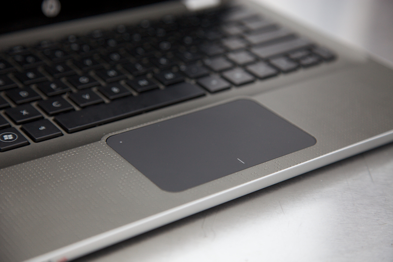 Illustration for article titled HP Envy 13 Review: The MacBook Imitated, Not Duplicated